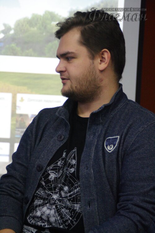 Кирилл Разин